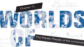 Plackerei in der Schattenwelt