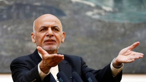 Russland hält Afghanistan-Konferenz ab