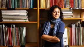 Zerbrechlich wie Menschenseelen