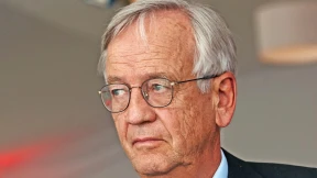 Früherer Siemens-Chef von Pierer freigesprochen