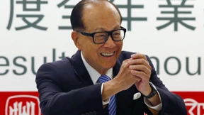 Asiens reichster Mann kauft Energiekonzern