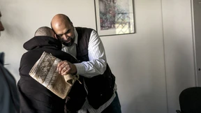 Ein Imam für den Knast