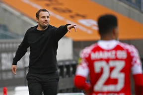 Fokus auf das Hier und Jetzt