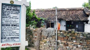 Ein Museum für George den Unbekannten