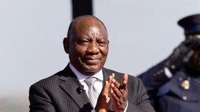 Ramaphosa will mehr Einheit