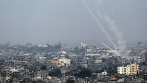 Militante Gruppen: Haben mit Israel Feuerpause vereinbart