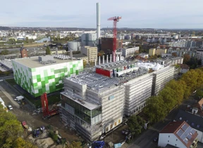 68 Prozent mehr für Erdgas