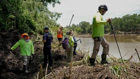 Wer ist verantwortlich für die Folgen der Flut?