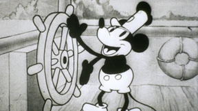 Was passiert, wenn Disney das Copyright an Micky Maus verliert?