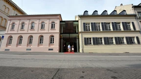 Schwarz-Grün verschiebt Besetzung des Staatsgerichtshofs