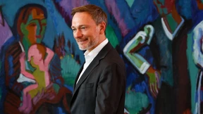 Lindner bereitet offenbar Nachtragsetat für 2024 vor