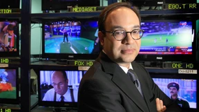 Eine neue Stimme für Israel