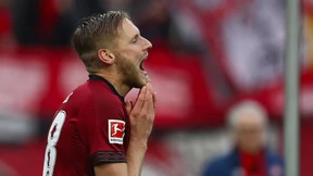 Nürnberg trifft nicht mal vom Elfmeterpunkt