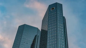 Neue Spannungen zwischen Deutscher Bank und Aufsicht