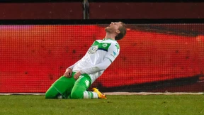 Ein Derby als Debakel