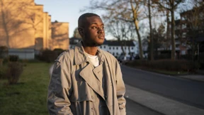 Als Adil erwachsen wurde