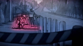 „Phantom RAF - Der ungelöste Fall Herrhausen“