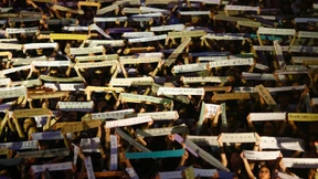 China sperrt die F.A.Z.