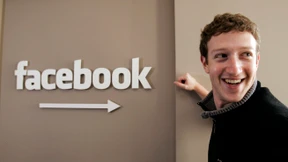 Zuckerberg ist reicher als die Google-Jungs