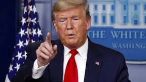 Düstere Aussichten für Amerika