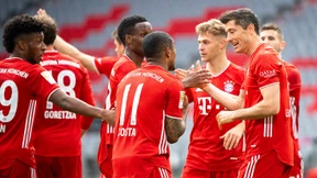 Die Verfolger blasen zur Jagd auf den FC Bayern