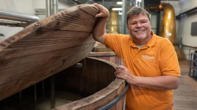 „Unsere Whiskys spielen in der Champions League“