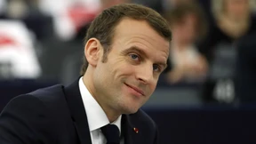 Ein Motivator für Europa