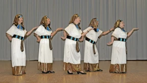 „Ich weiß nicht, was ich Schlimmes gemacht haben sollte“