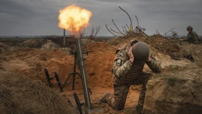 Ukraine deckt massiven Betrug bei Waffenbeschaffung auf