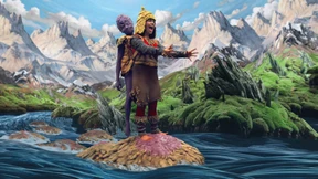 Hängen Popsongs an den Wänden?