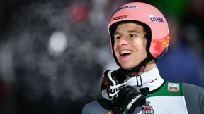 Mit Schweizer Schubkraft zur Tournee