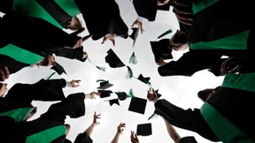 Rekordbeschäftigung für Akademiker 