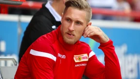 Suspendierter Union-Profi Polter wehrt sich