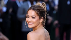 Rita Ora feiert ihren Geburtstag im Kosovo