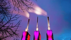 Gasversorger pochen auf neue Hilfen