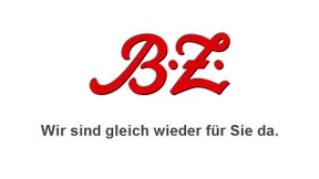 Website der B.Z. lahmgelegt
