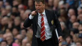 Van Gaal will doch noch nicht Rentner sein