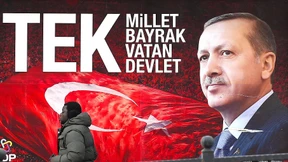 Erdogan ist Trump voraus 