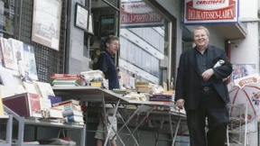 Autor wird man nicht nur in Berlin