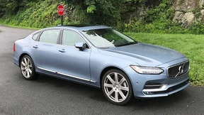 Länge und noch mehr als Luxus