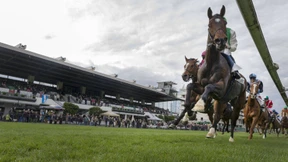 Renn-Klub will nicht weichen