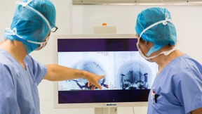 Umbruch im Umgang mit Parkinson