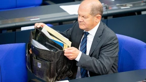 Das Endspiel um das Konjunkturpaket