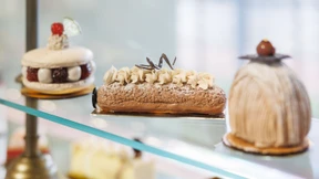 Die Kunst der süßen Verführung