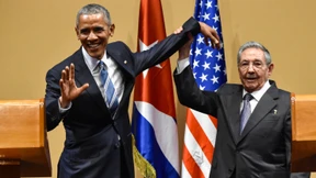 Fidel Castro spottet über „honigsüße Worte“ von Obama