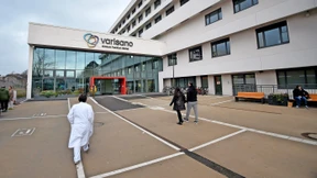 Wer darf die Schulden kommunaler Kliniken bezahlen?