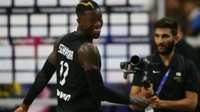 Deutschland mit Ausrufezeichen gegen Frankreich