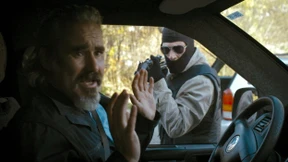 Wo stecken Klette, Staub und Garweg?