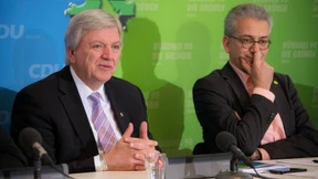 Hessische Verhältnisse