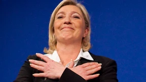 Vermutlich keine Wahlempfehlung für Sarkozy